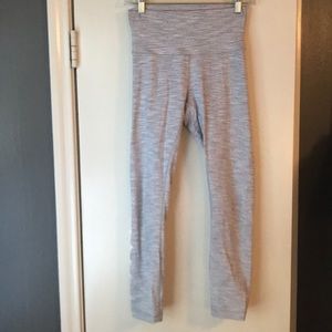 lululemon 7/8 leggings